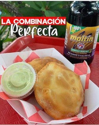 Miss Empanadas SRQ