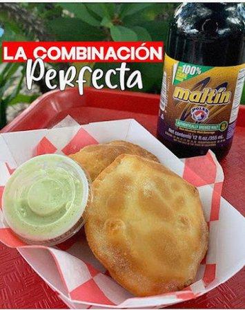 Miss Empanadas SRQ