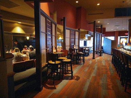 Daruma North Sarasota - Japanese Steakhouse & Sushi Lounge