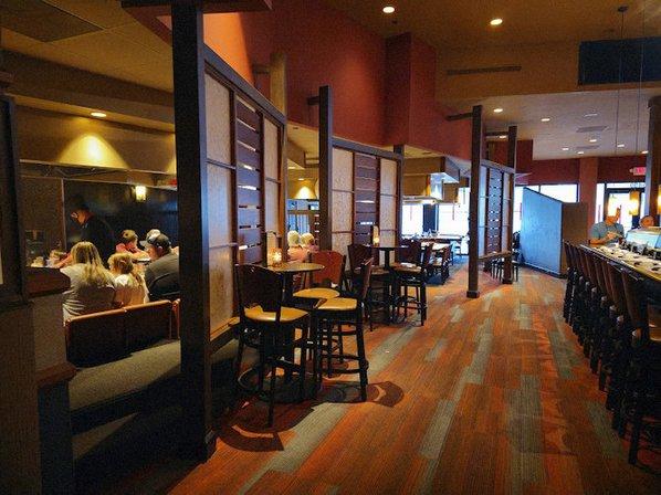 Daruma North Sarasota - Japanese Steakhouse & Sushi Lounge