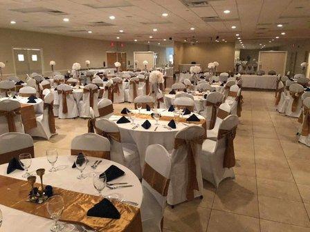 Columbus Banquet Hall