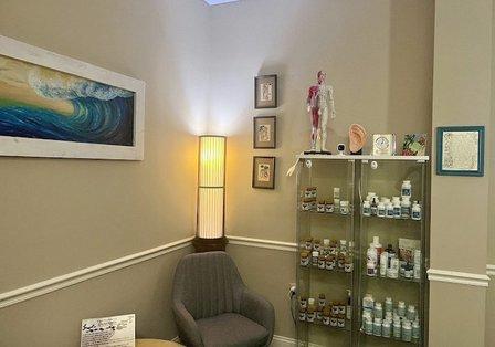Suncoast Acupuncture and Integrative Wellness
