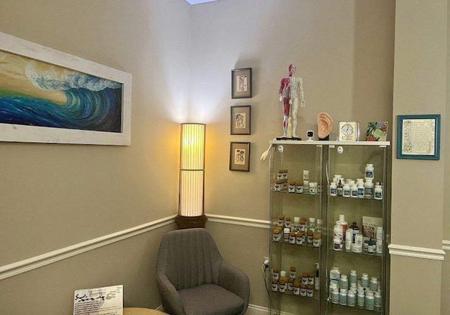 Suncoast Acupuncture and Integrative Wellness