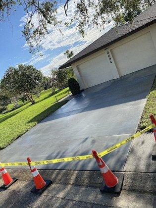 All American Ready Mix Concrete