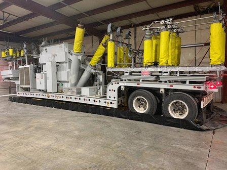 Interstate Products, Inc.
