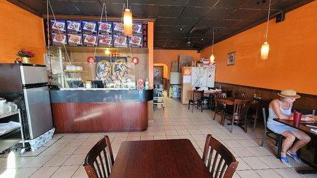 Asian Kitchen