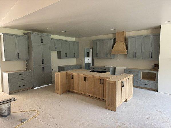 The Lumber Lab Woodwork Inc