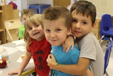 Starfish Academy at The Florida Center
