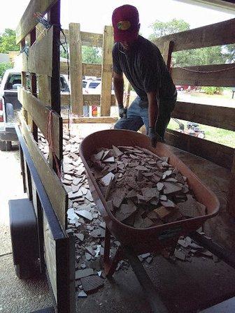 Fast Junk Hauling Service