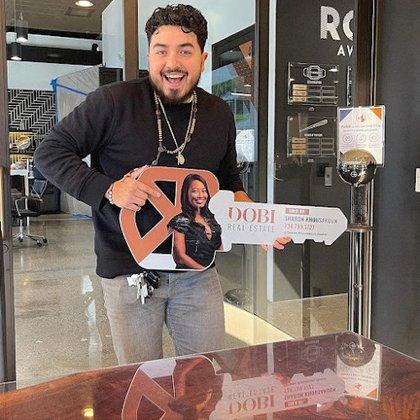 Ix Lending Group - Fidel Gonzalez