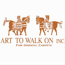 Art To Walk On Inc