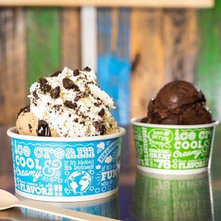 Ben & Jerry’s