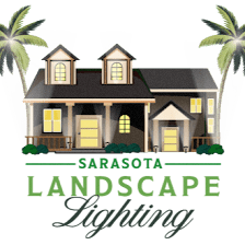 Sarasota Landscape Lighting