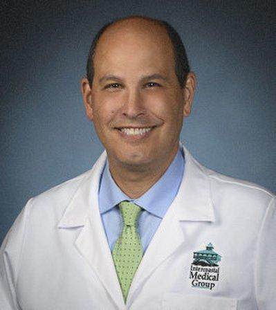 Adam Getzels, DO - Intercoastal Medical Group