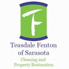 Teasdale Fenton