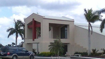 Bayside Community Church - Bee Ridge Campus