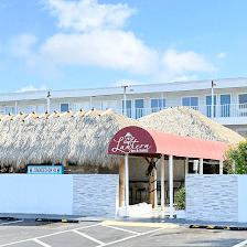 Lantern Inn & Suites