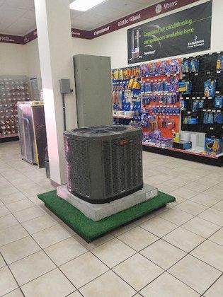 Trane Supply
