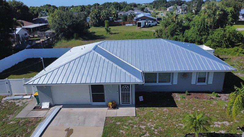 CMM Roofing