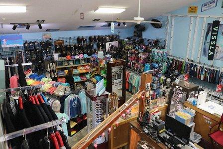 Windflight Surf Shop