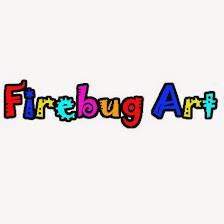 Firebug Art Glass