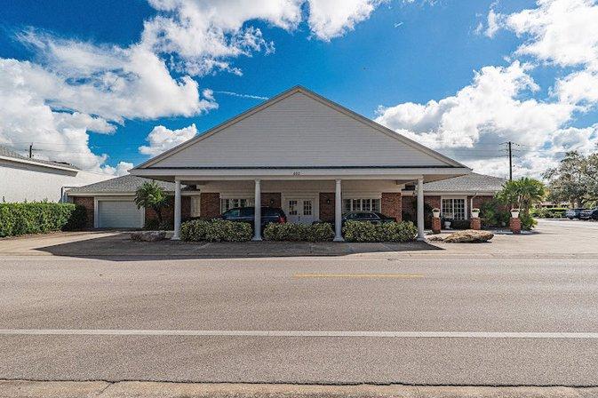 Farley Funeral Homes and Crematory - Venice