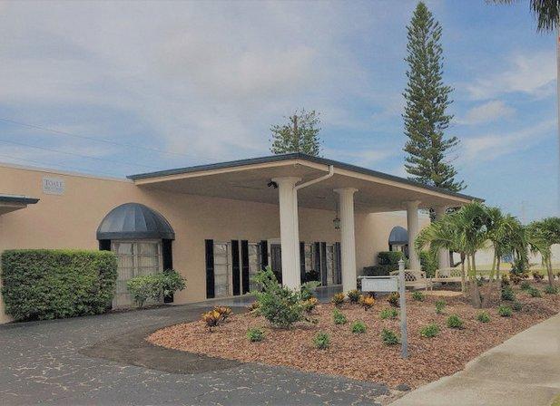 Toale Brothers Funeral Home