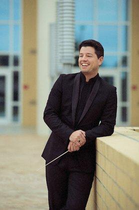 The Venice Symphony