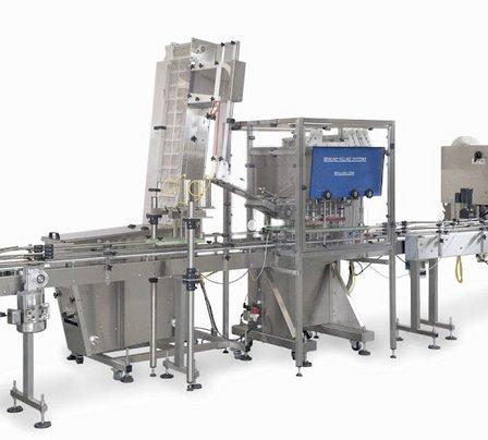 Inline Filling Systems