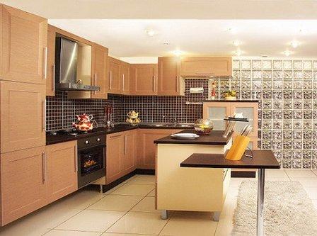 Kitchen & Bath International LLC & Venice Marble & Granite