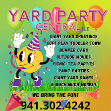 Yard Party Central