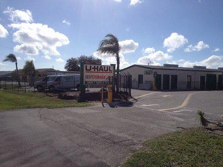 U-Haul Moving & Storage of North Port