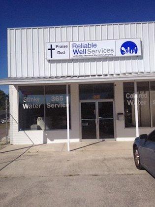 Reliable Well Services, LLC