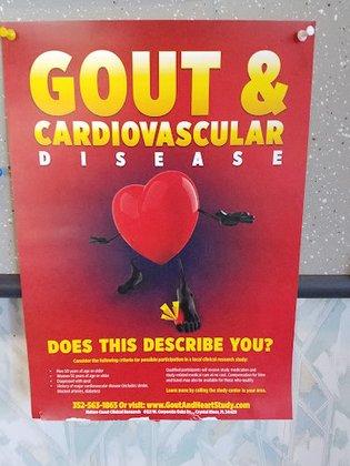 Citrus Cardiology Consultants, PLLC