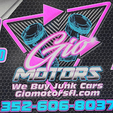 Gio Motors Towing