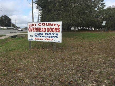 Tri County Overhead Doors