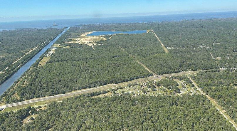 Gulf Coast RV Resort