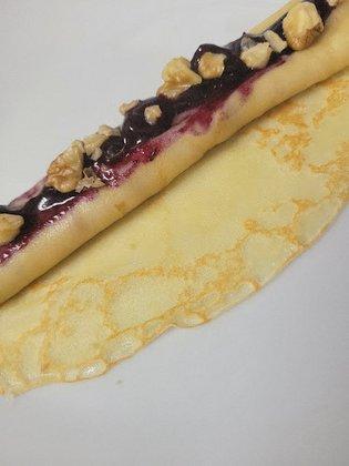 Crepes Delivered