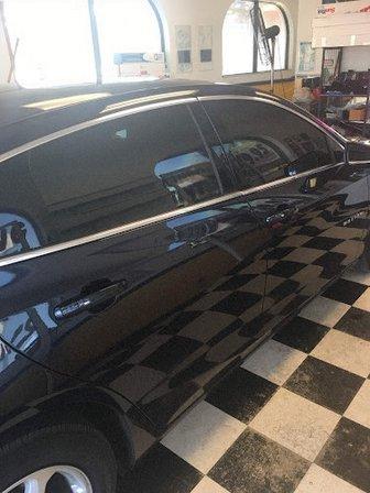 Gregg's Window Tinting