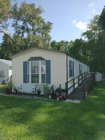 Suburban MH & RV Park