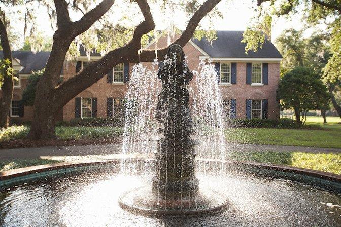 The Guest House Ocala