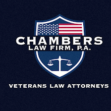 Chambers Law Firm, P.A.
