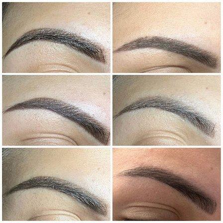 Brows by Evelyn