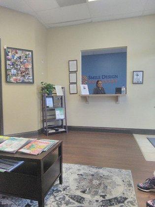 Smile Design Dentistry Spring Hill