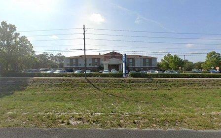WW Studio @ Holiday Inn Express & Suites Spring Hill