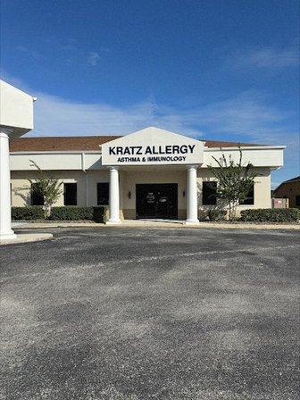 Kratz Allergy & Asthma