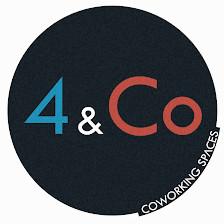 4 & Co Coworking Spaces - Land O' Lakes