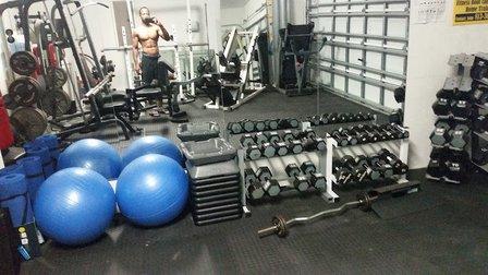 J.A.M. MALLORY FITNESS LLC / Call , Text, or Email
