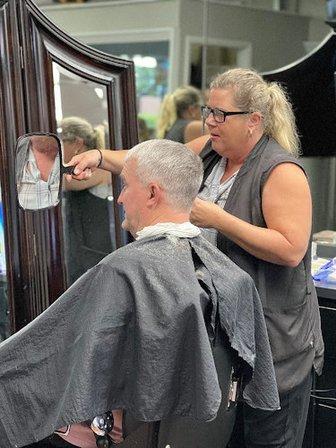 Crawford Hair Company