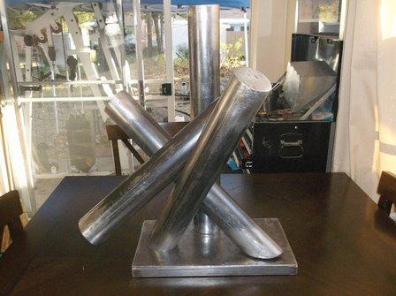 Creations welded